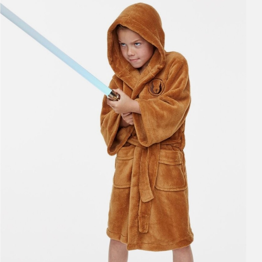Star Wars Jedi Kids Robe